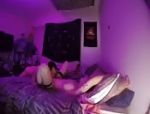 Sesso passionale con la mia fidanzata #14