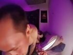 Sesso passionale con la mia fidanzata #5