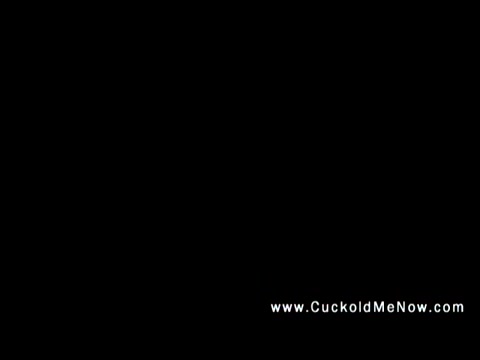 Video pov di Cuckold che guarda sua moglie che fa sesso passionale #6