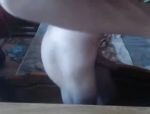 Sesso amatoriale in camera da letto #4