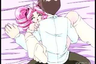 Video anime hentai con un insegnante che si scopa alla grande l'allieva #13