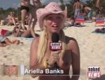 Playa Del Carmen senza vestiti sesso in spiaggia alle isole canarie #21
