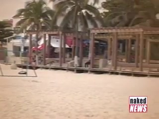 Playa Del Carmen senza vestiti sesso in spiaggia alle isole canarie #18