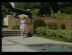 Randi Storm - Eccitata mentre sta in piscina fa sesso con cazzo #21