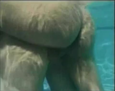 Randi Storm - Eccitata mentre sta in piscina fa sesso con cazzo #15