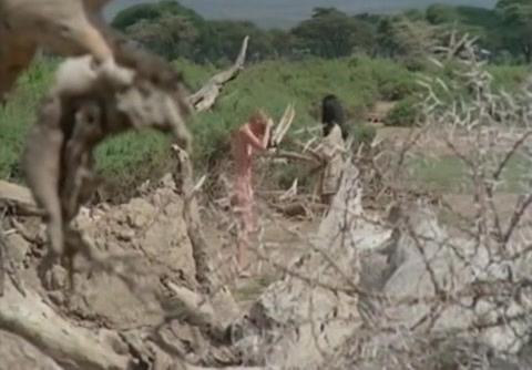 Emanuelle in Africa - Video porno molto arrapante e non censurato #14