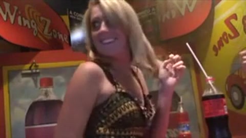 Questa bella ragazza super eccitata si scopa il ragazzo del ghetto #5