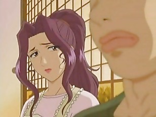 La sposa maltrattata animazione giapponese parte 3 #8