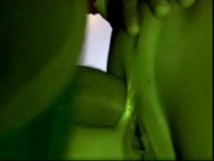 Scolara fa sesso nello spogliatoio amatoriale #5
