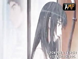 Cartone animato sexy giapponese anime con tette grosse #6