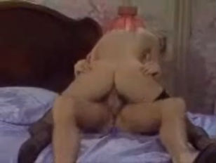 Les Mauvaises Rencontres – Film porno francese #3