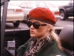 Anna Nicole Smith arriva fino al suo limite #8