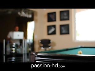 Passione in HD presenta un massaggio che finisce in penetrazione #6